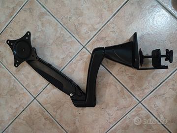 Supporto da tavolo TV e monitor 15"-32"