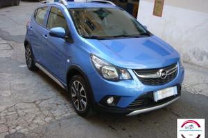 OPEL - Karl - Rocks 1.0 73 CV