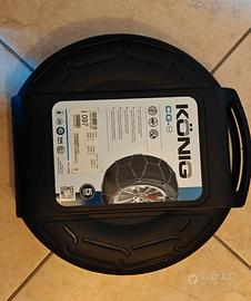 Catene da neve Konig CG-9