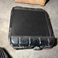 Radiatore Simca 1500/1300 nuovo mai usato