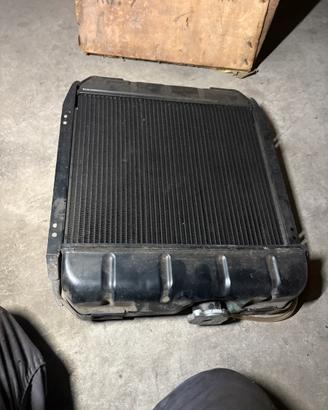 Radiatore Simca  nuovo