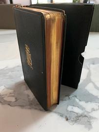 Breviarum ambrosiano - Latino - 1957