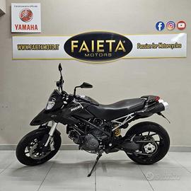 Ducati Hypermotard 796 - 2011
