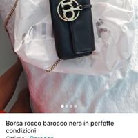 borsa rocco barocco