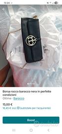 borsa rocco barocco