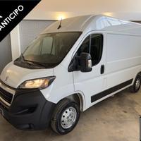 Peugeot Boxer 30 2.2 BlueHDi 120 S&S PM-TN Furgone