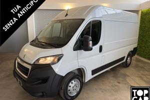 Peugeot Boxer 30 2.2 BlueHDi 120 S&S PM-TN Furgone