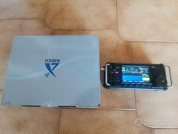 Xiegu X6200
