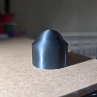 x100 copri bulloni M24