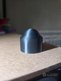 x100 copri bulloni M24