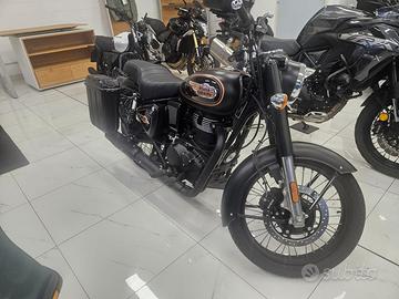 Annuncio moto