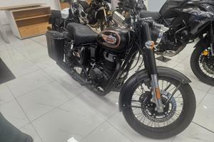 Annuncio moto