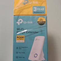 tp-link wi-fi range extender 