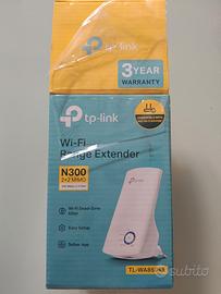 tp-link wi-fi range extender 