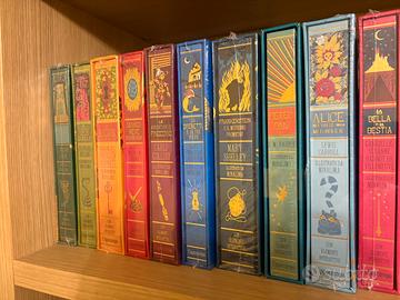 Libri fiabe minalima classic