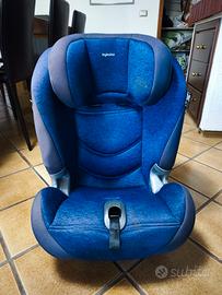 Seggiolino Auto Inglesina