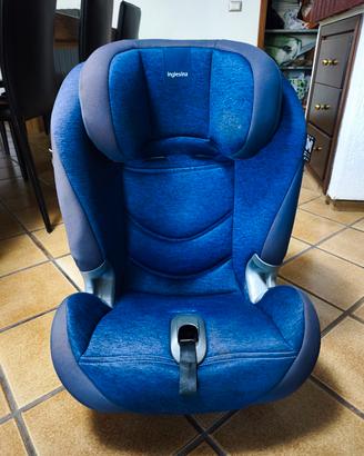 Seggiolino Auto Inglesina