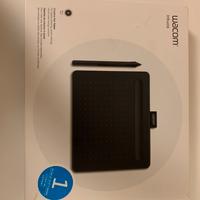 Wacom Intuos Small tavoletta grafica