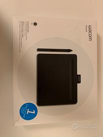 Wacom Intuos Small tavoletta grafica