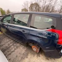 PEUGEOT 5008 2009 PER RICAMBI