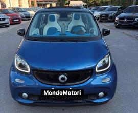 Smart ForFour 70 1.0 Proxy