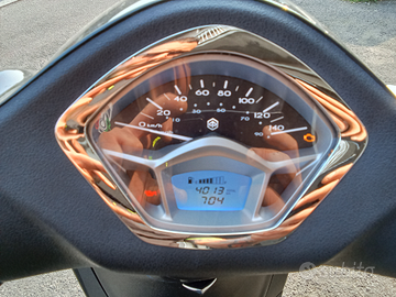 Piaggio liberty 125