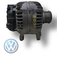 ALTERNATORE VOLKSWAGEN Polo 5Â° Serie 06f903023f D