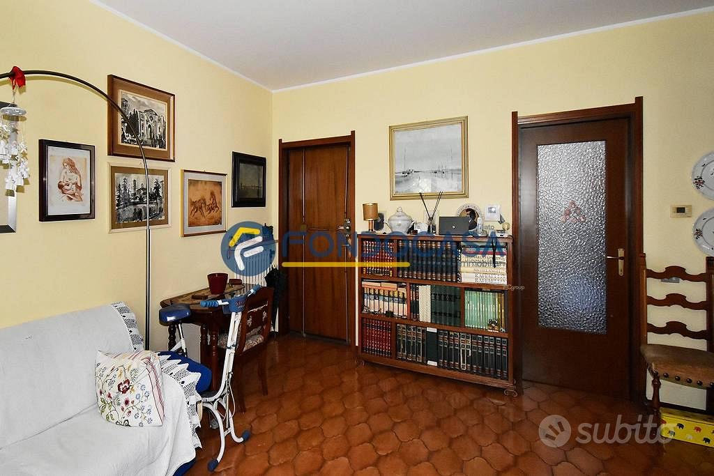 Appartamento – LO - Altro