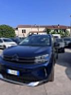 Citroën C5 Aircross PLUS HYBRID 136 e-DCS6