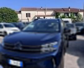 Citroën C5 Aircross PLUS HYBRID 136 e-DCS6