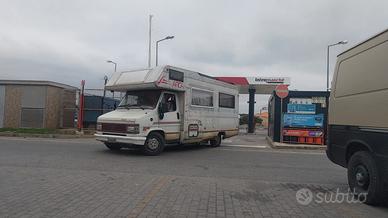 Fiat 290 naj arca eur 92