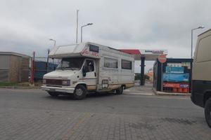Fiat 290 naj arca eur 92