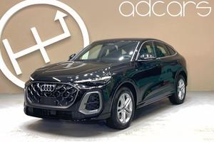 AUDI Q5 SPB TDi S tronic quattro S line ed. *GARAN