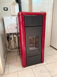 Stufa Pellet Elledi (gruppo Ecoteck)