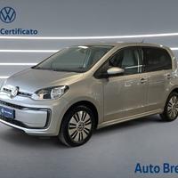 Volkswagen e-up! 5p