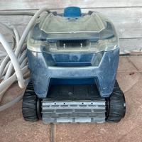 PULITORE AUTOMATICO PISCINA 3200 TORNAX PRO