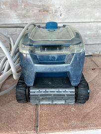 PULITORE AUTOMATICO PISCINA 3200 TORNAX PRO