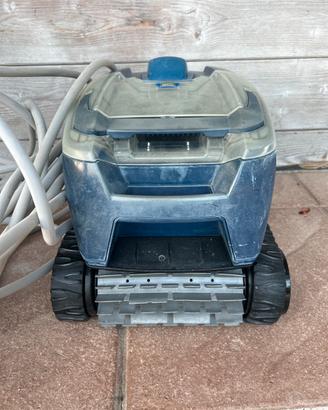 PULITORE AUTOMATICO PISCINA 3200 TORNAX PRO