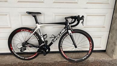 Ruote Fulcrum Racing Speed XRL CULT