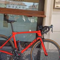 bici da corsa giant tcr taglia M/L