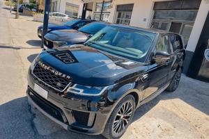 Land Rover Range Rover Sport Range Rover Sport 3.0