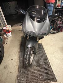  cagiva mito 125 ev