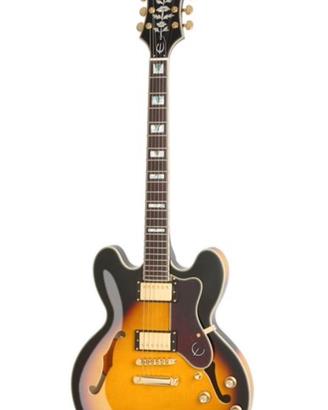 Chitarra Semiacustica