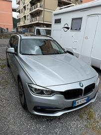 Bmw 318d