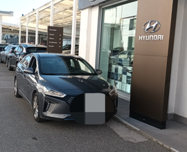 Hyundai Ioniq Full Hybrid Comfort