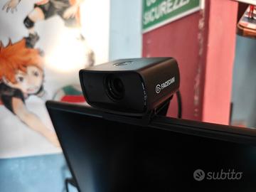 Elgato Facecam mk2
