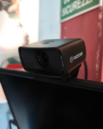 Elgato Facecam mk2