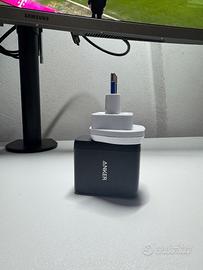 Anker 736 Charger (Nano II 100W)