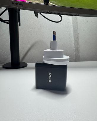 Anker 736 Charger (Nano II 100W)