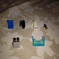 Lego Sfusi Anni 80 - c.e.r.c.o.